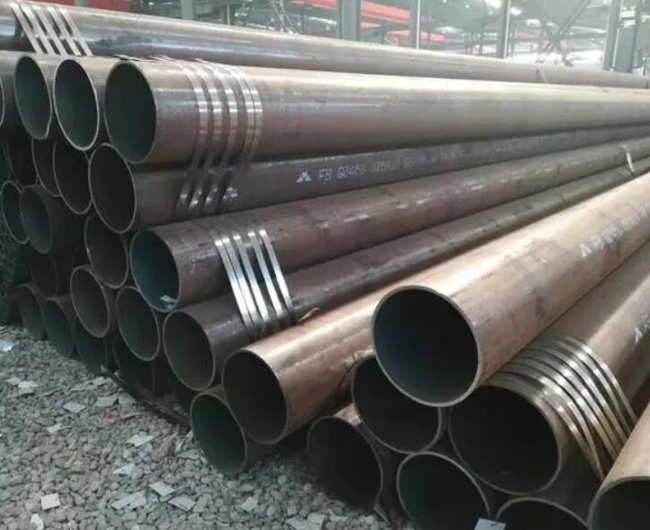 礼县高压锅炉管