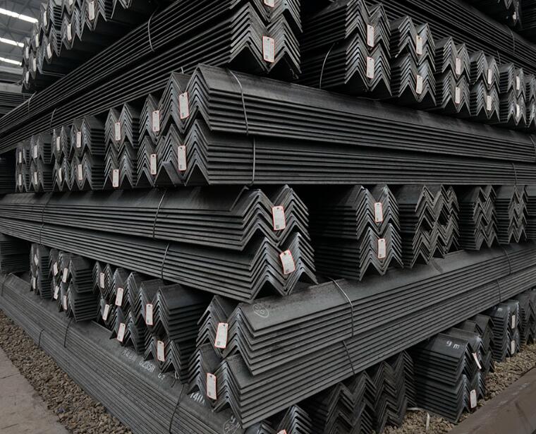 礼县低合金角钢